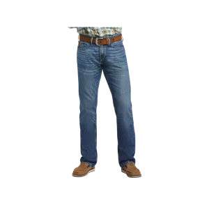 Ariat Men's M7 Slim Merrick Stackable Straight Leg Jean