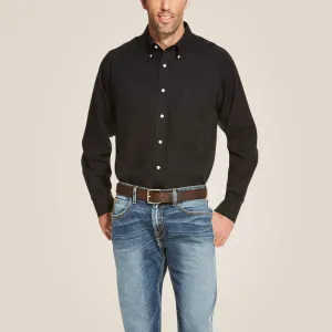 Ariat Wrinkle Free Solid Shirt Style 10020328