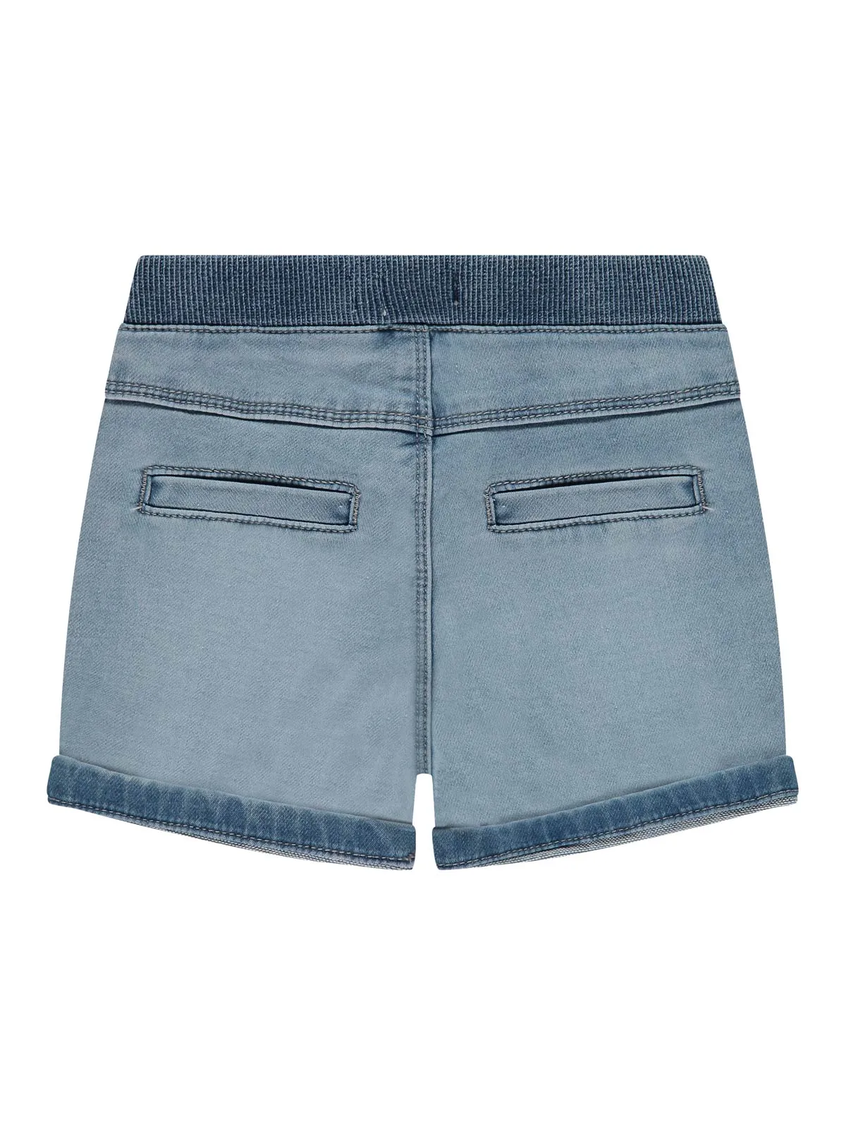 Babyface - Baby Boys Denim shorts-NWB24227235