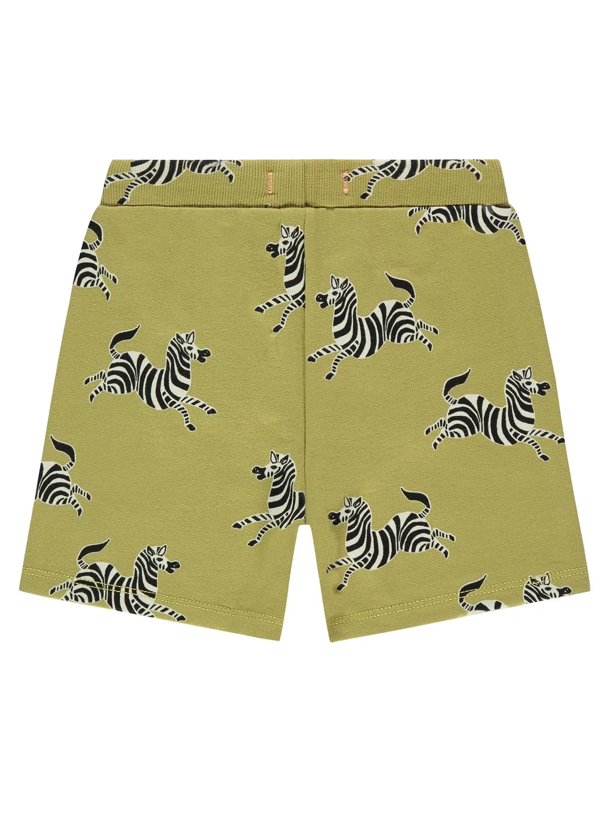 Babyface -Boys cotton shorts-BBE24307249