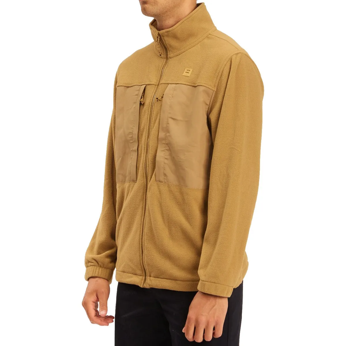 Billabong A/Div Canyon Graphene Fleece Zip Jacket