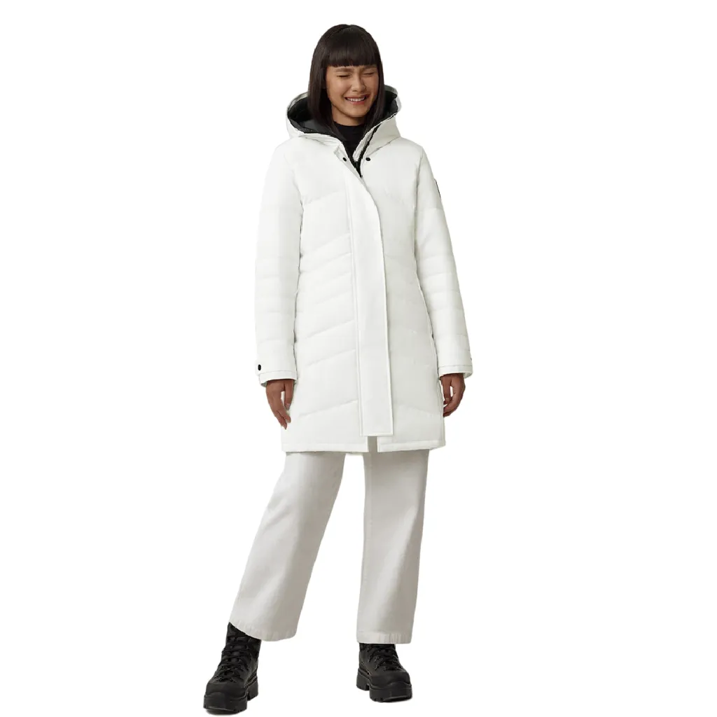 Canada Goose Women's Lorette Parka