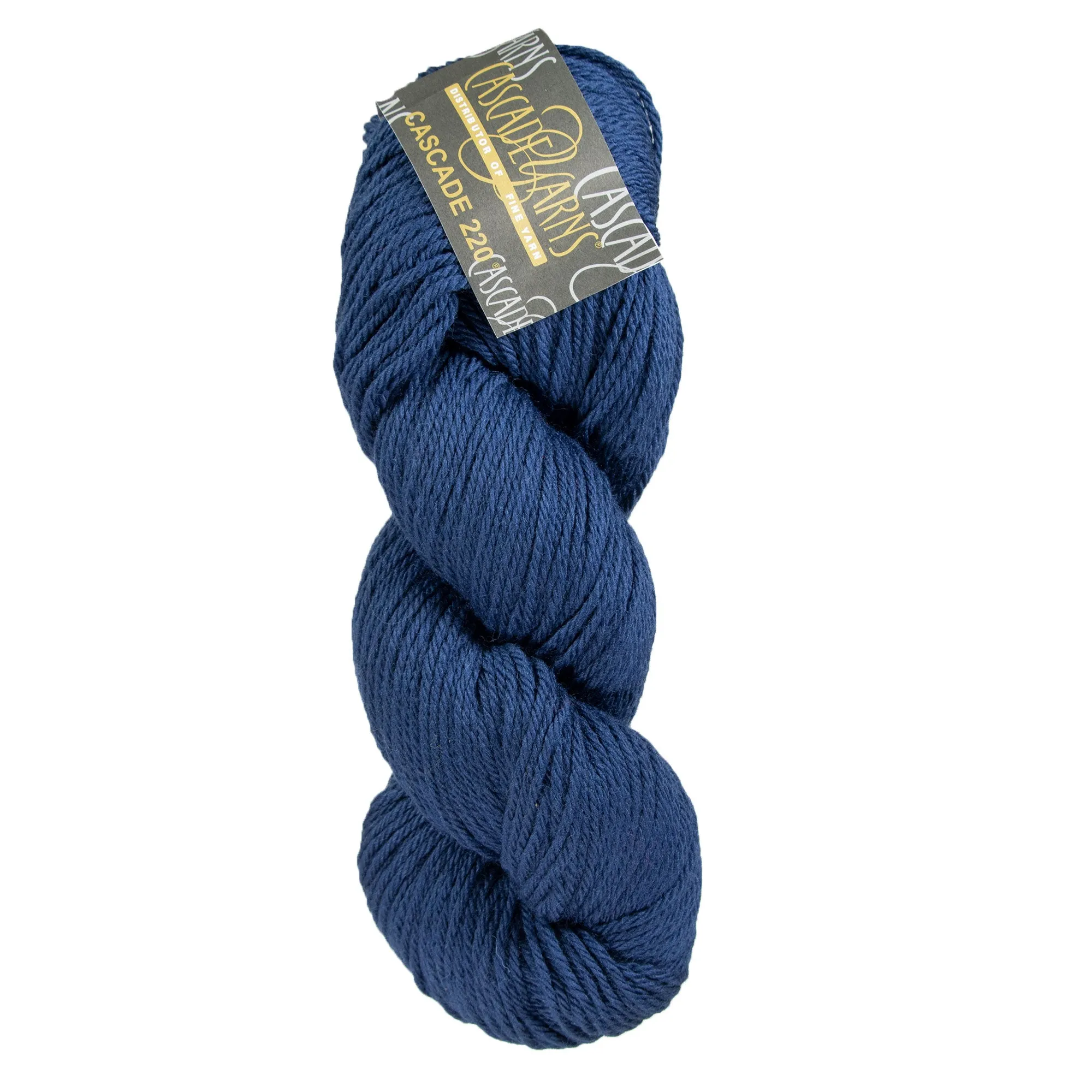 Cascade 220 Yarn - 2404 Atlantic