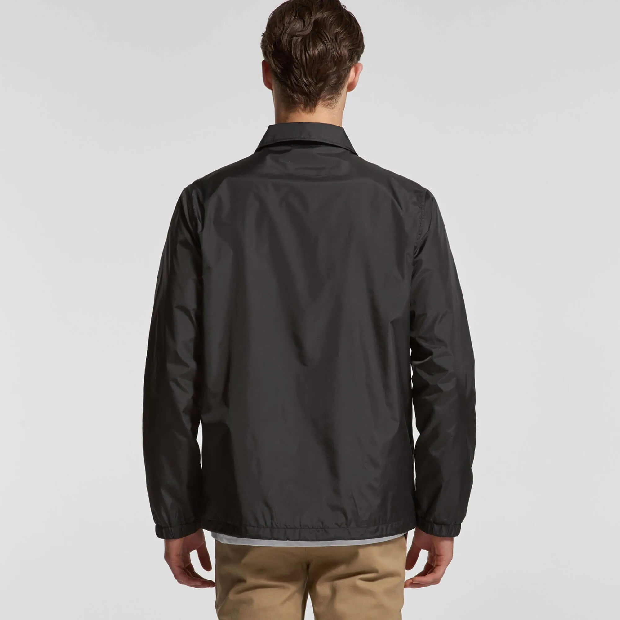 Coach Jacket