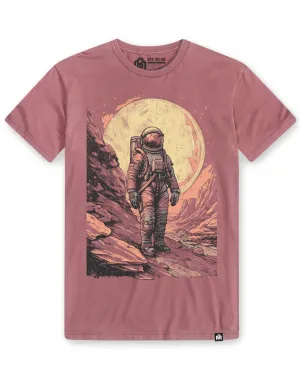 Cosmic Canyon Vintage Tee