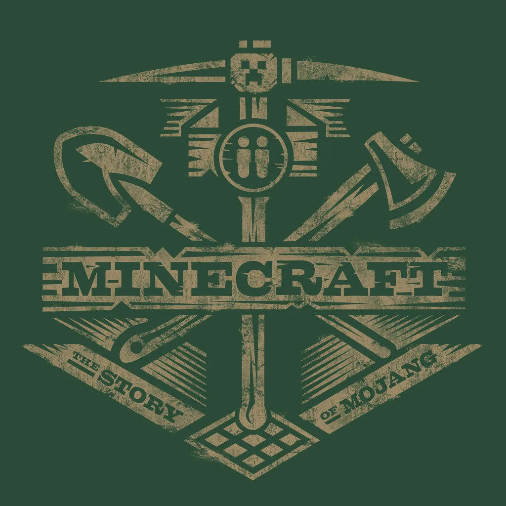 Crafter's Crest