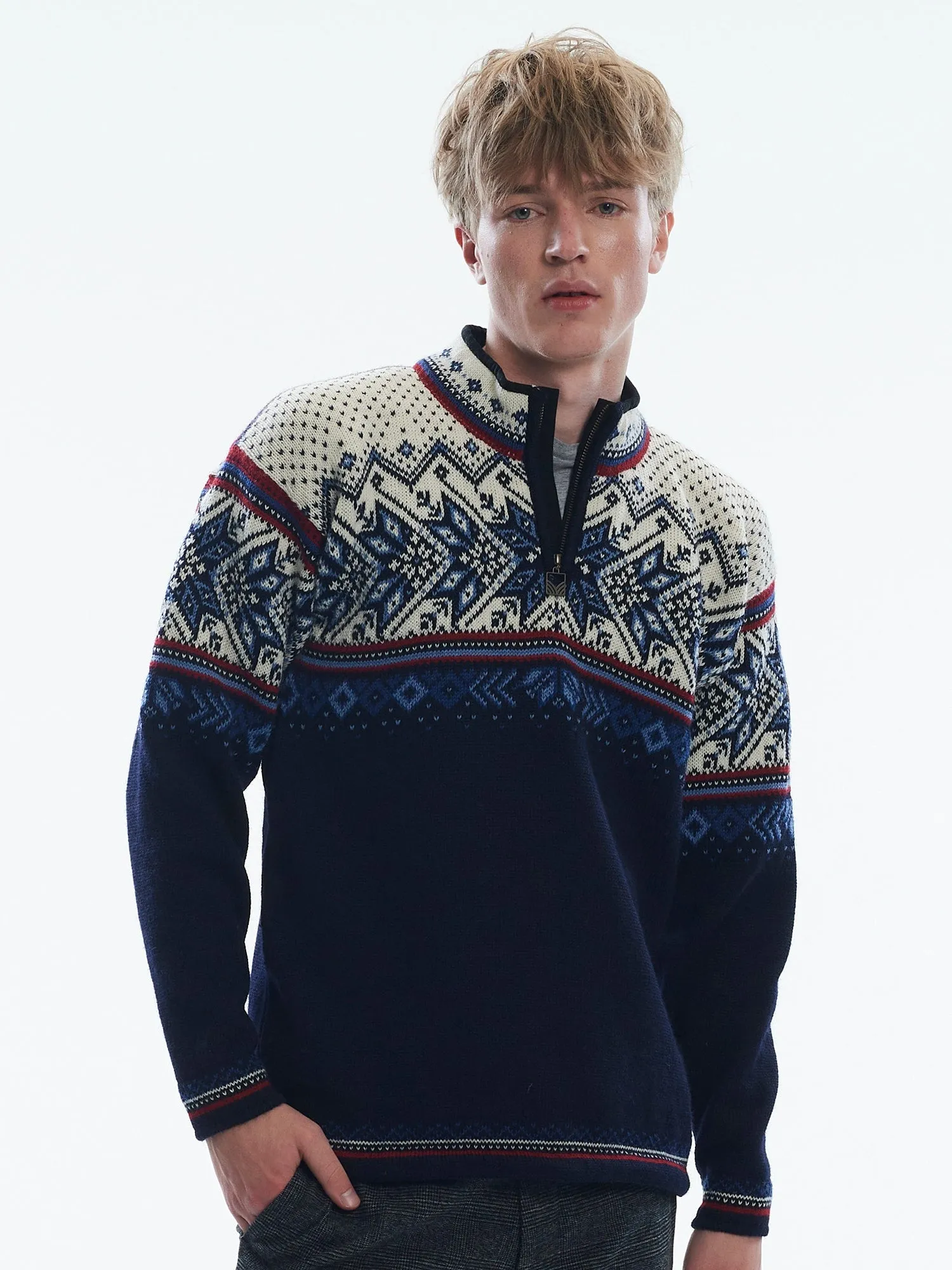 Dale Of Norway | Vail Sweater | Men's