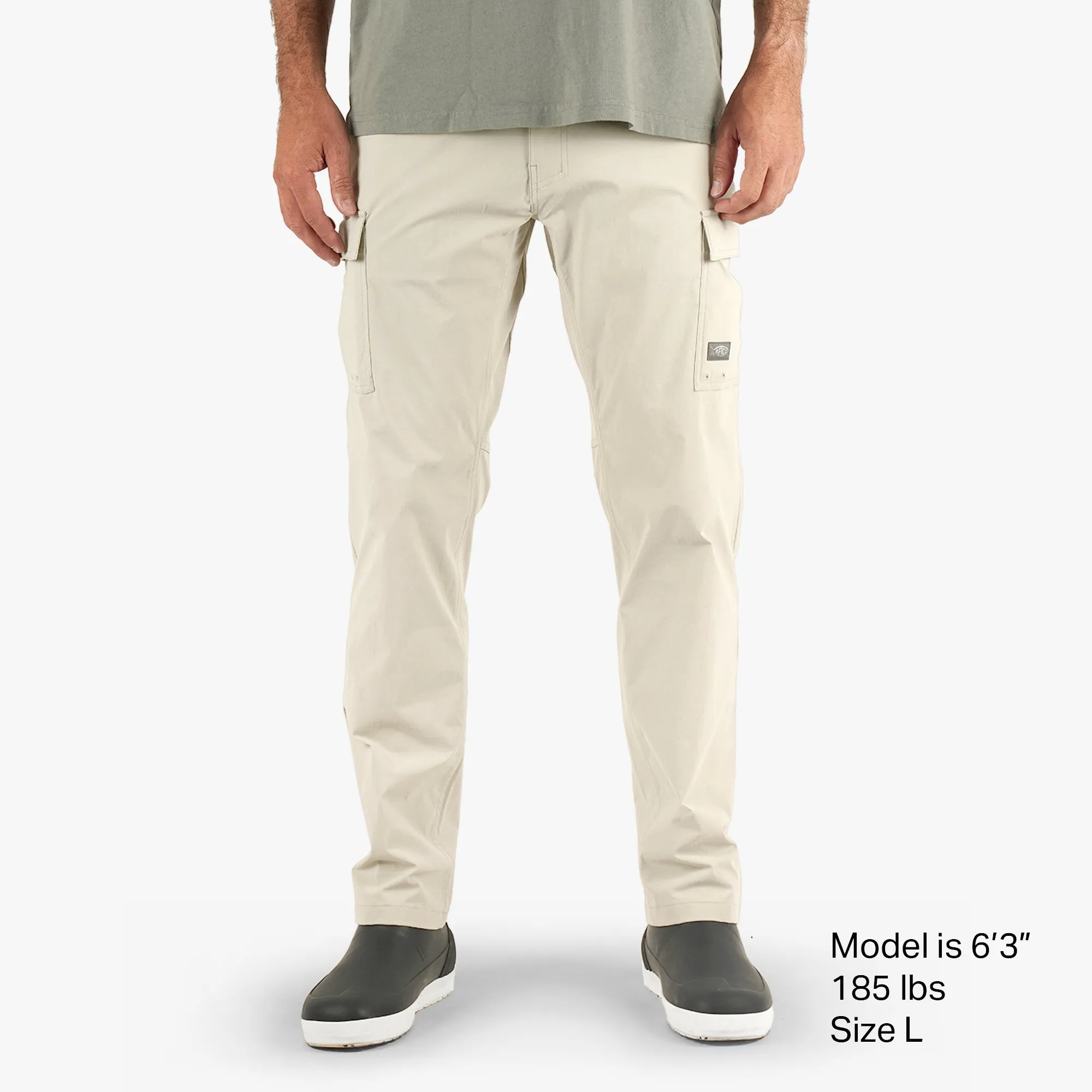 Deckhand Pants