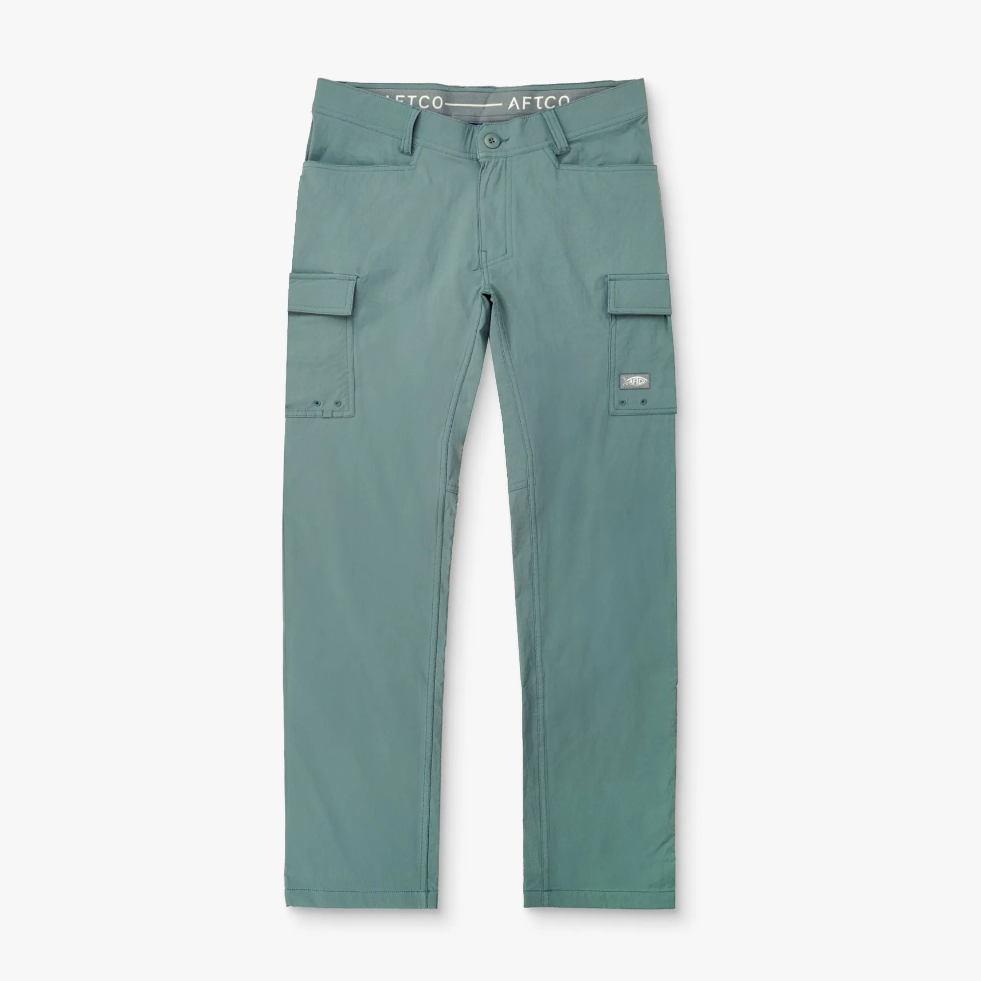 Deckhand Pants