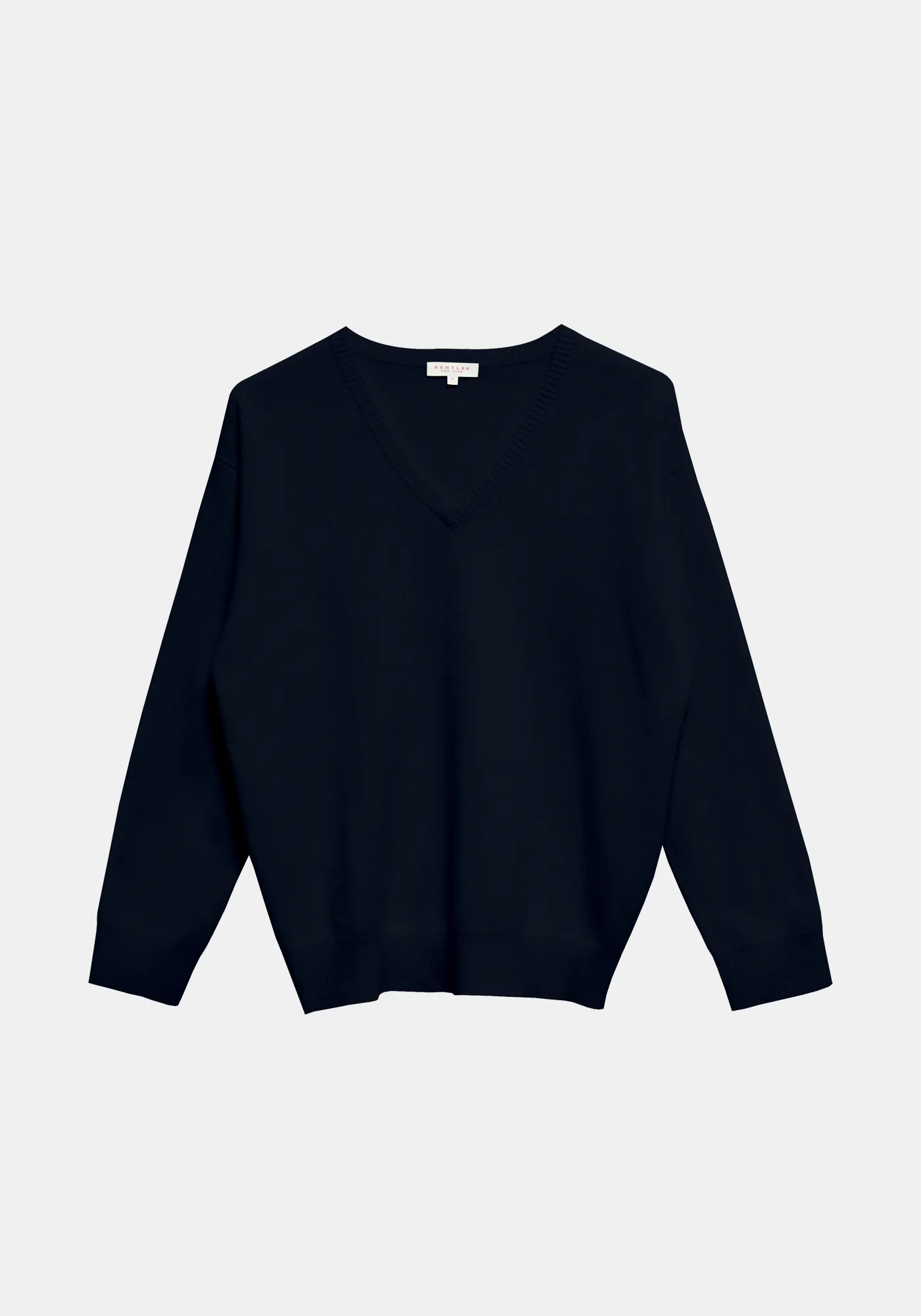 Ferlin Cashmere Sweater