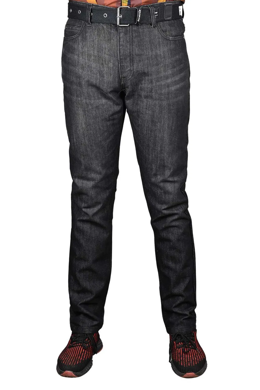 Firetrap Mens Classic Skinny Jeans