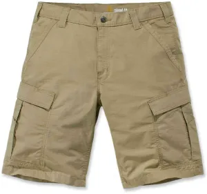 Force Broxton Carhartt Cargo Shorts, Khaki