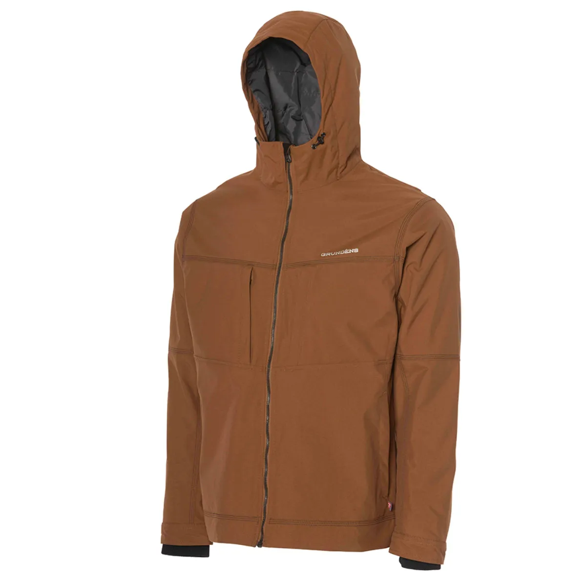 Grundéns Ballast Insulated Jacket