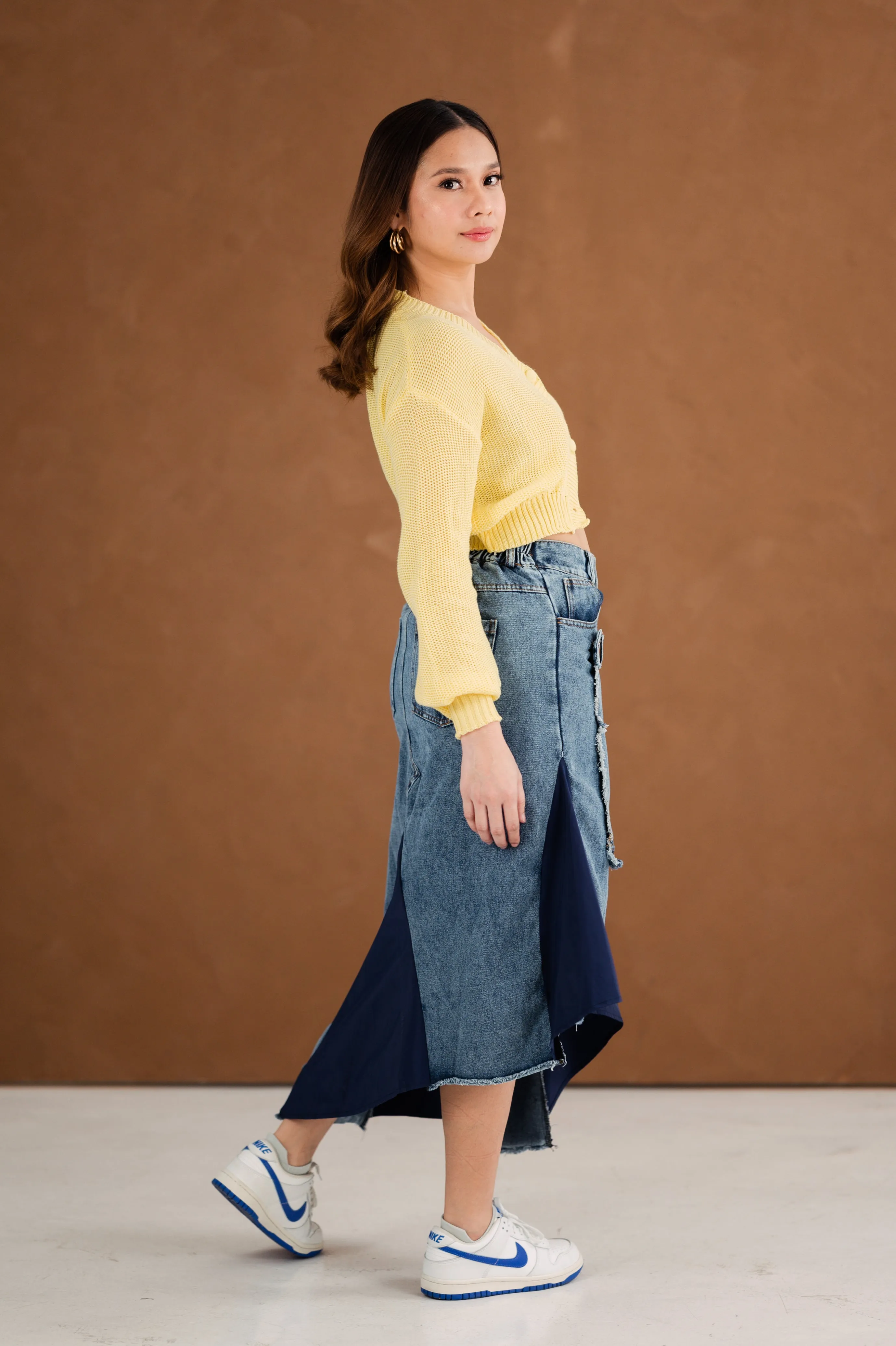 GS Trendy Skirt: Kristelle