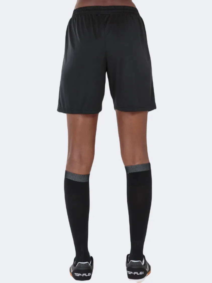 Joma Nobel Men Training Short Black