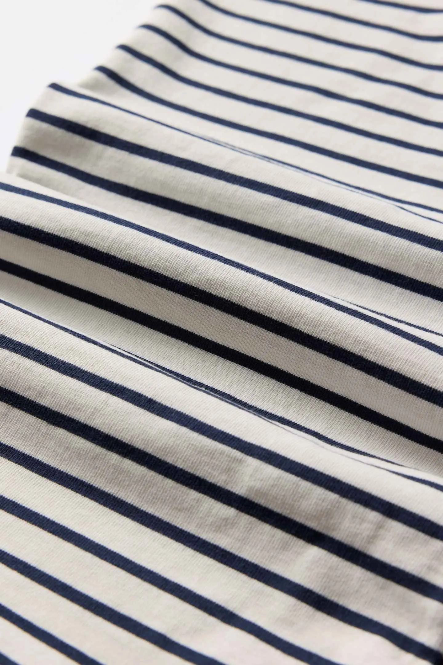 Kids Venice Stripe Henley