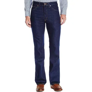 Levi Strauss Me'n 517 Bootcut Indigo Flex Jean