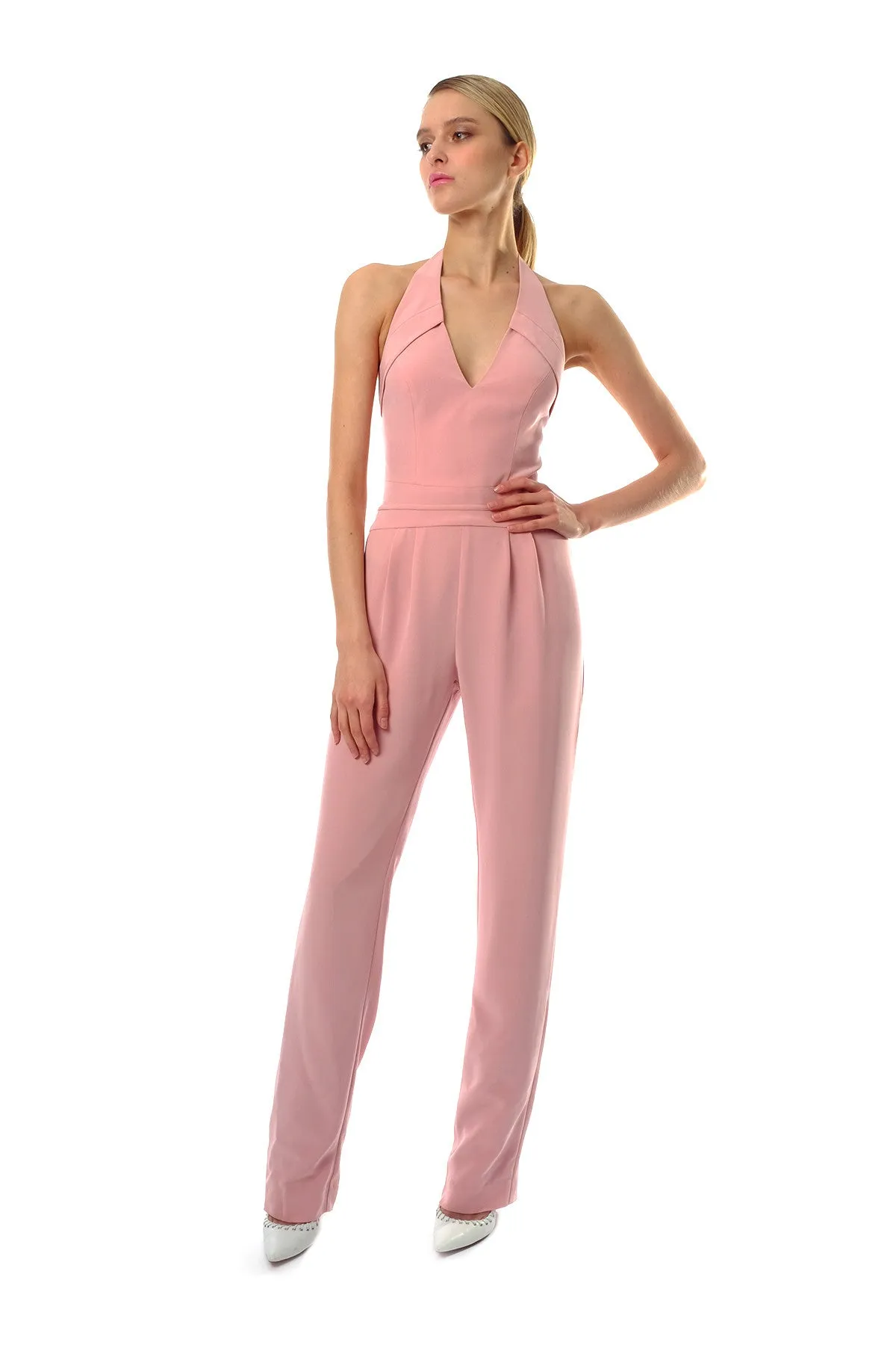 Lily Jumpsuit