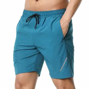 Men's Running Shorts–Fitness,Gym,Tennis, Basketball,Soccer