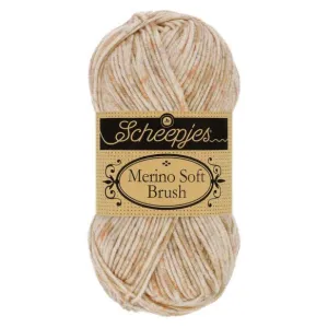 Merino Soft Brush 257