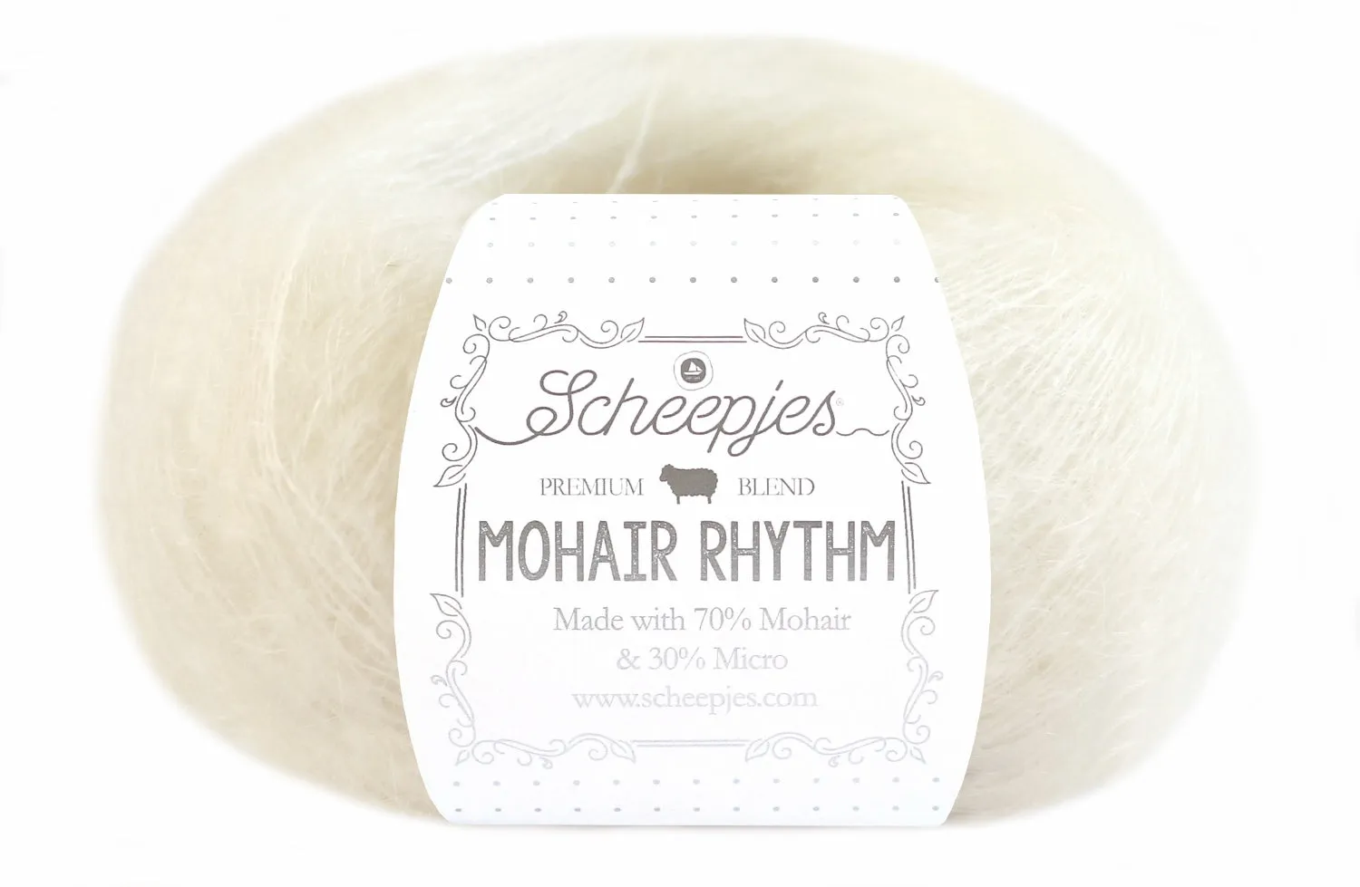 Mohair Rhythm 690