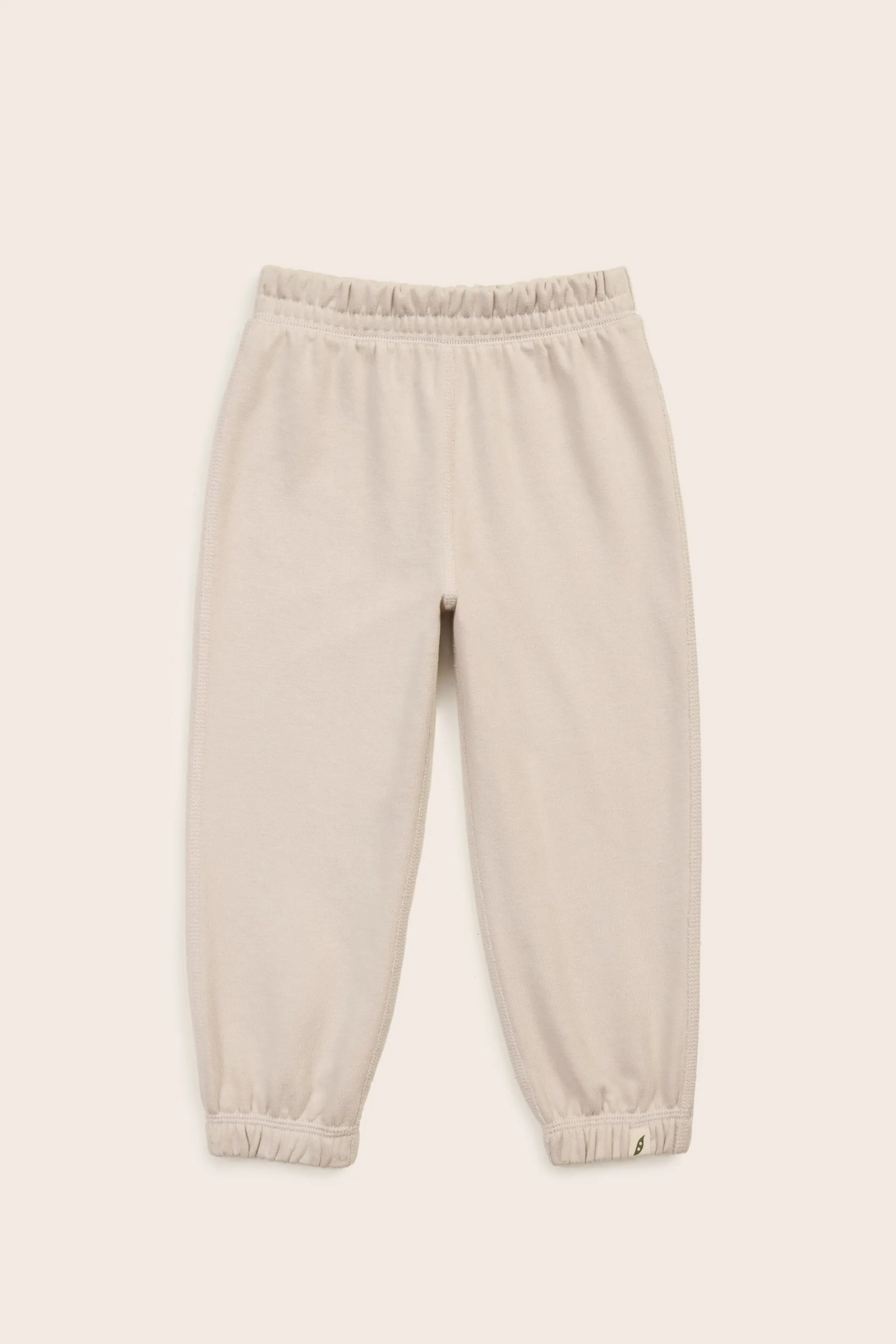 Organic Cotton Essential Sweatpant