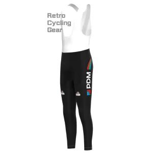 PDM ULTIMA Retro Cycling Pants