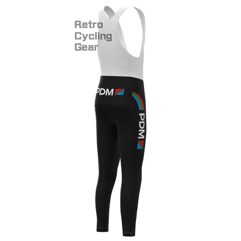 PDM ULTIMA Retro Cycling Pants