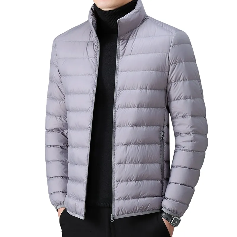 Pologize™ High Quality Padded Warm Coat