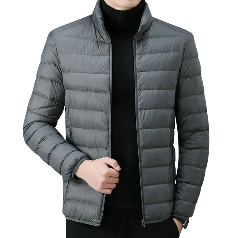 Pologize™ High Quality Padded Warm Coat