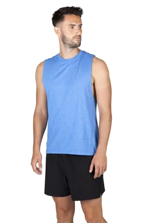 Ramo Mens Greatness Tank (T403MS)