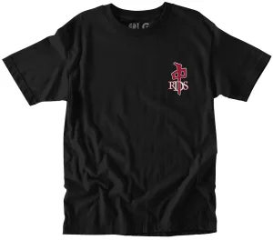 RDS OG Emblem Tee, Black