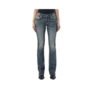 Rock Revival Women's Hollyn Bootcut Jeans