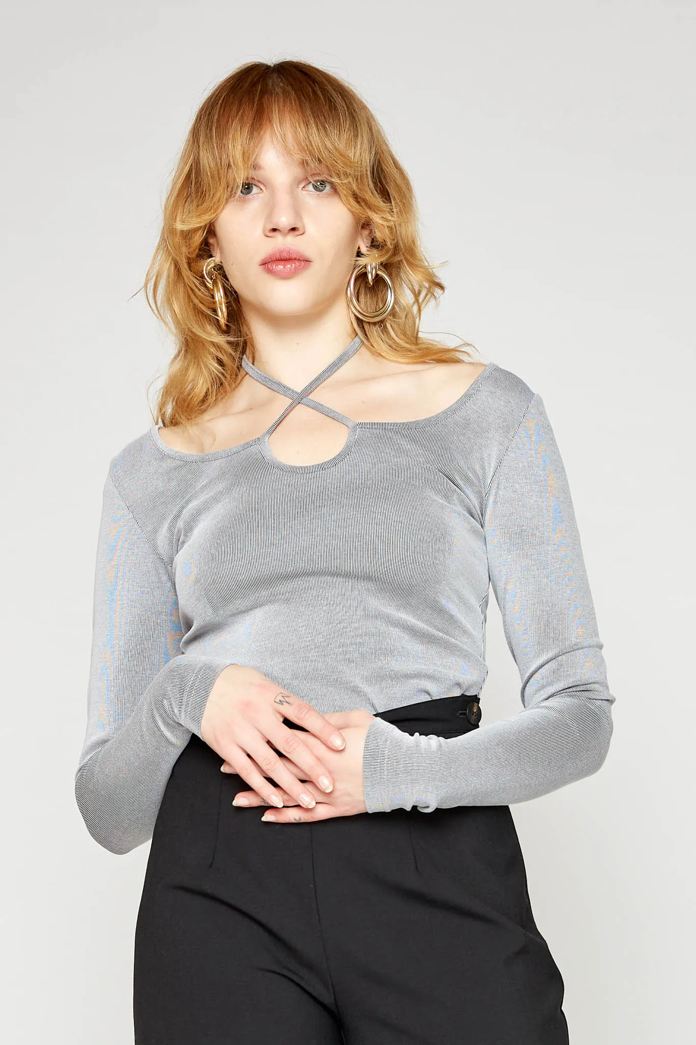 Sienna Top