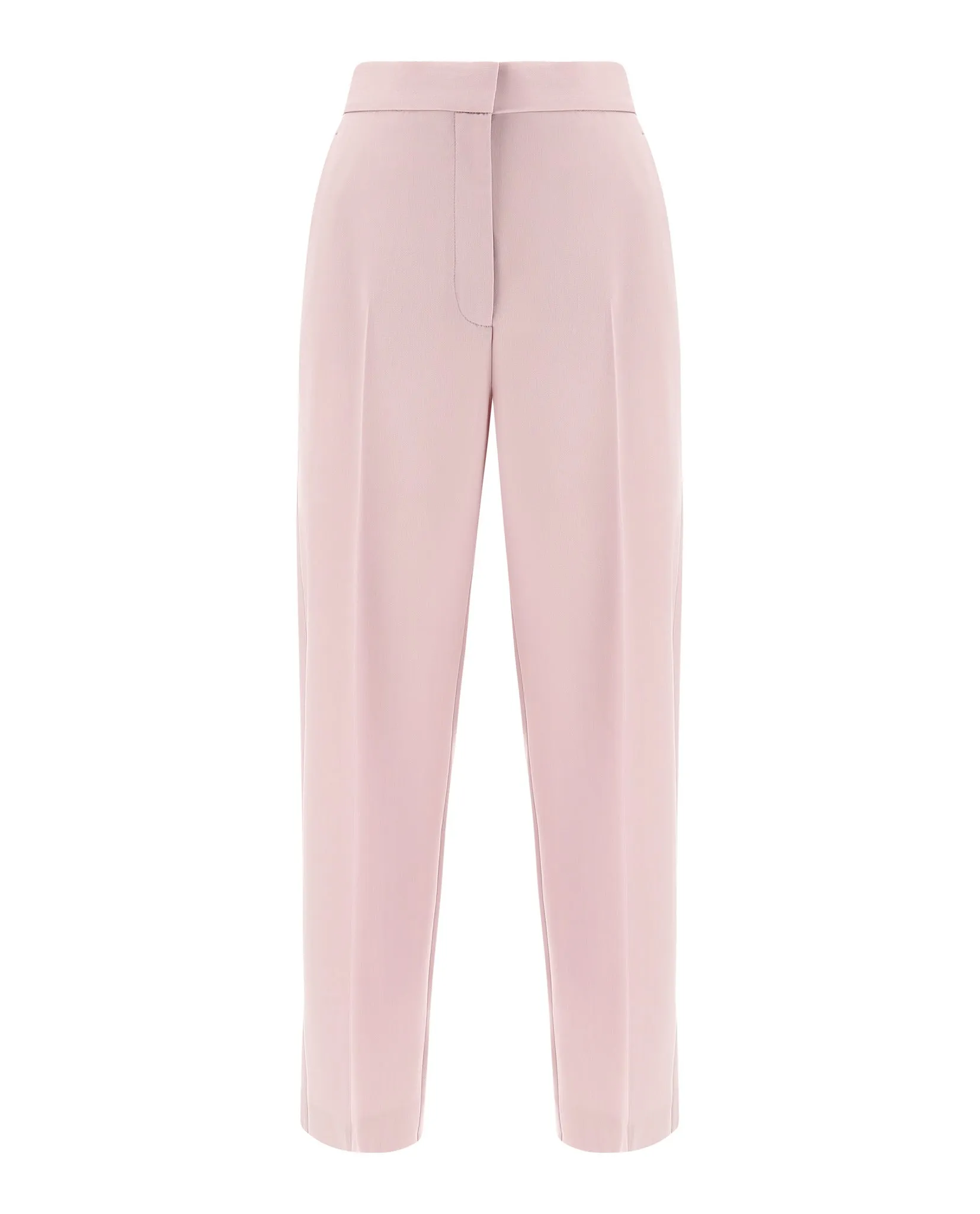 Stella McCartney Tailored Wool-Blend Pants