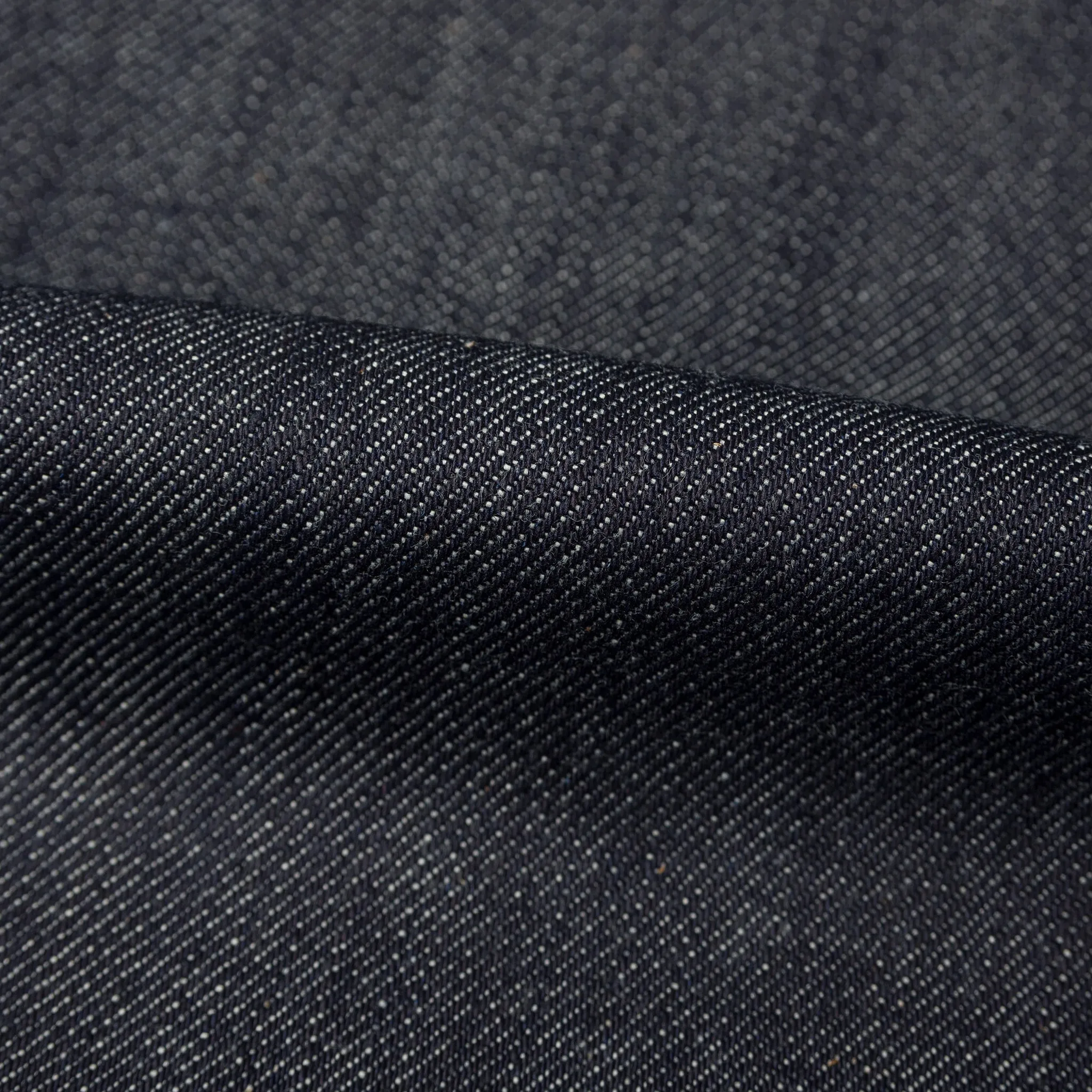 Super Guy - Indigo Selvedge