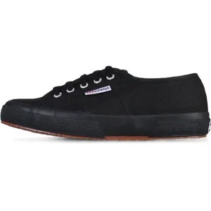 Superga Classic 2750 Full Black