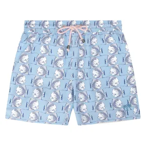 Swim Shorts FISH