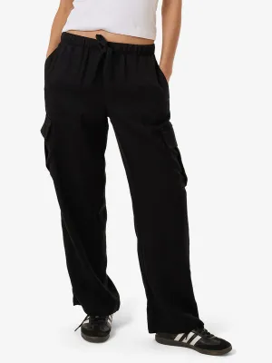 THRILLS Ember Pocket Pant - BLACK