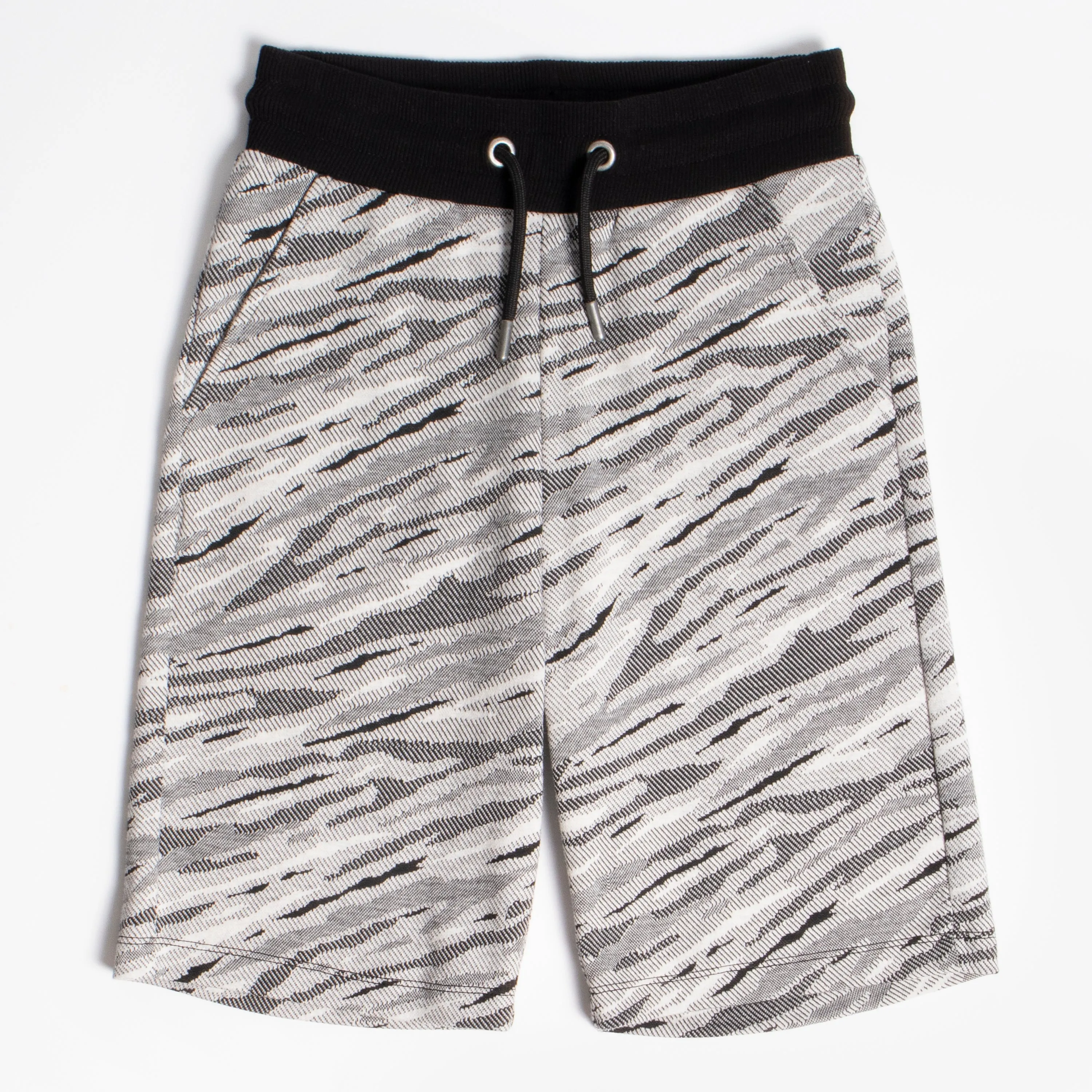 Tiger Camo Short