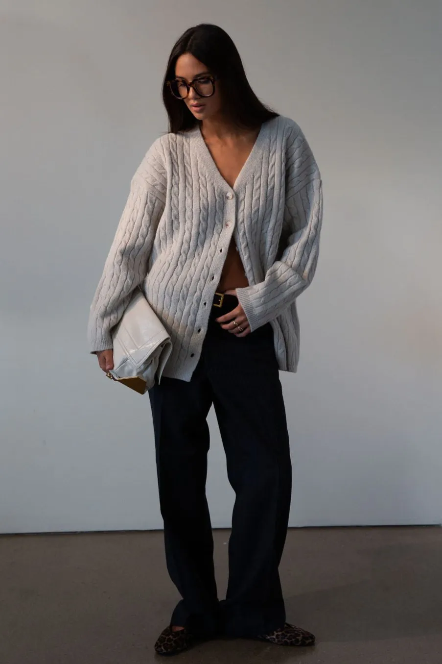 Timeless Cardigan