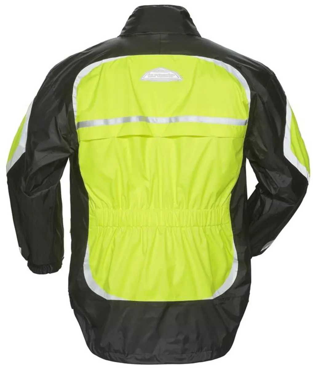 TourMaster Men's Sentinel 2.0 Rainsuit Jacket