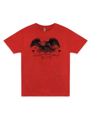 U.S. Army Eagle Ground Tee