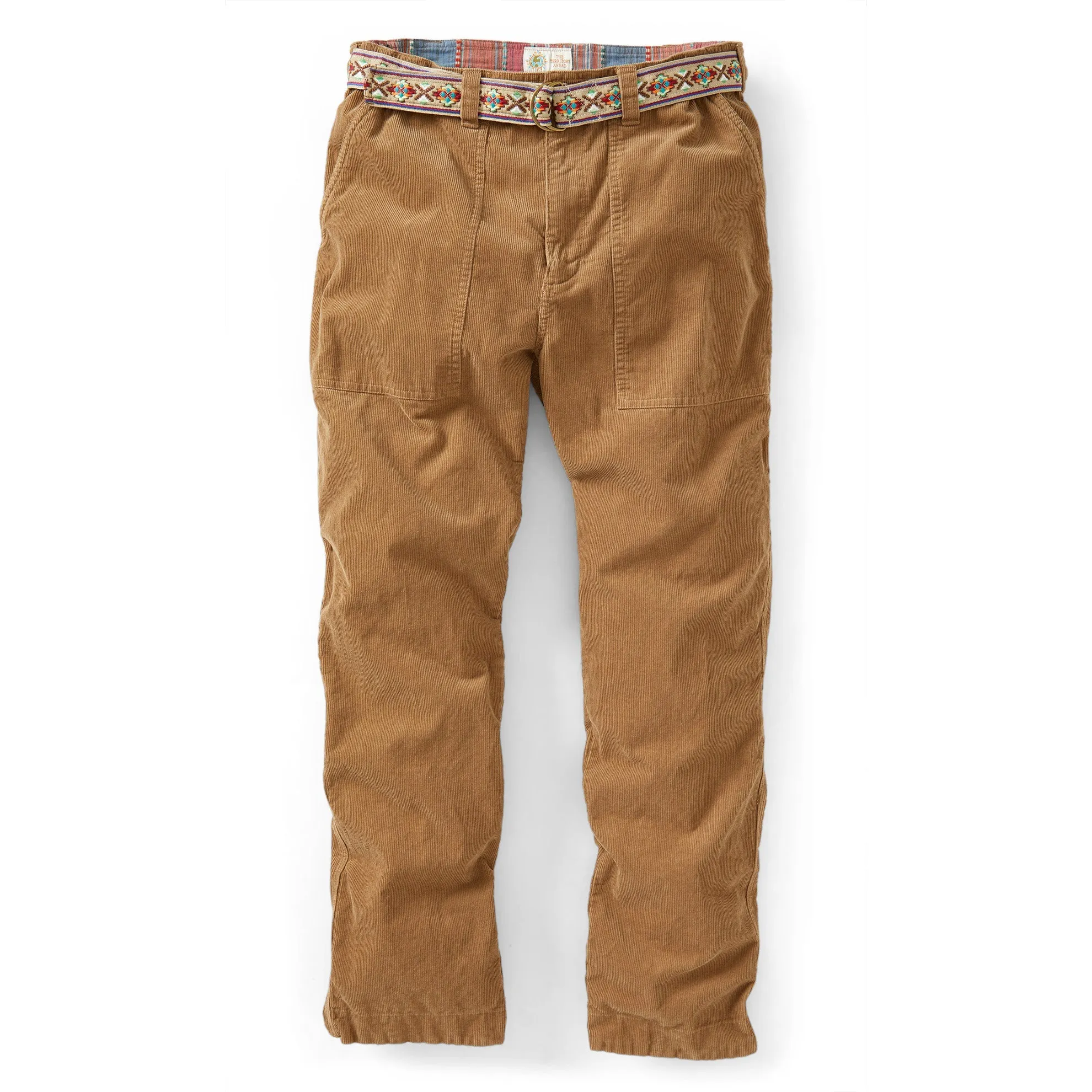 West Coast Corduroy Pant