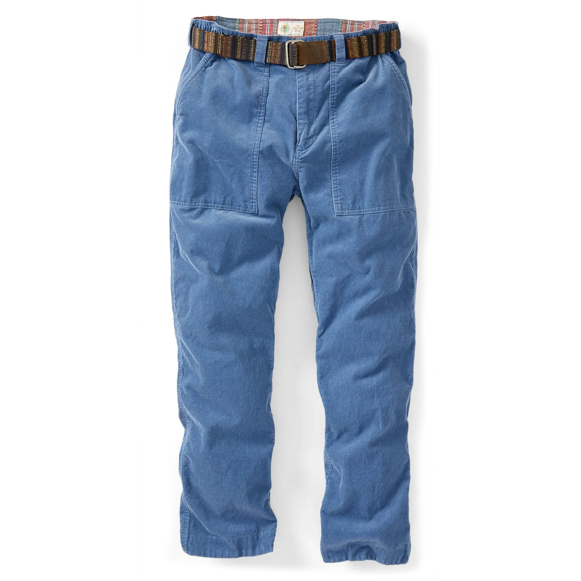 West Coast Corduroy Pant