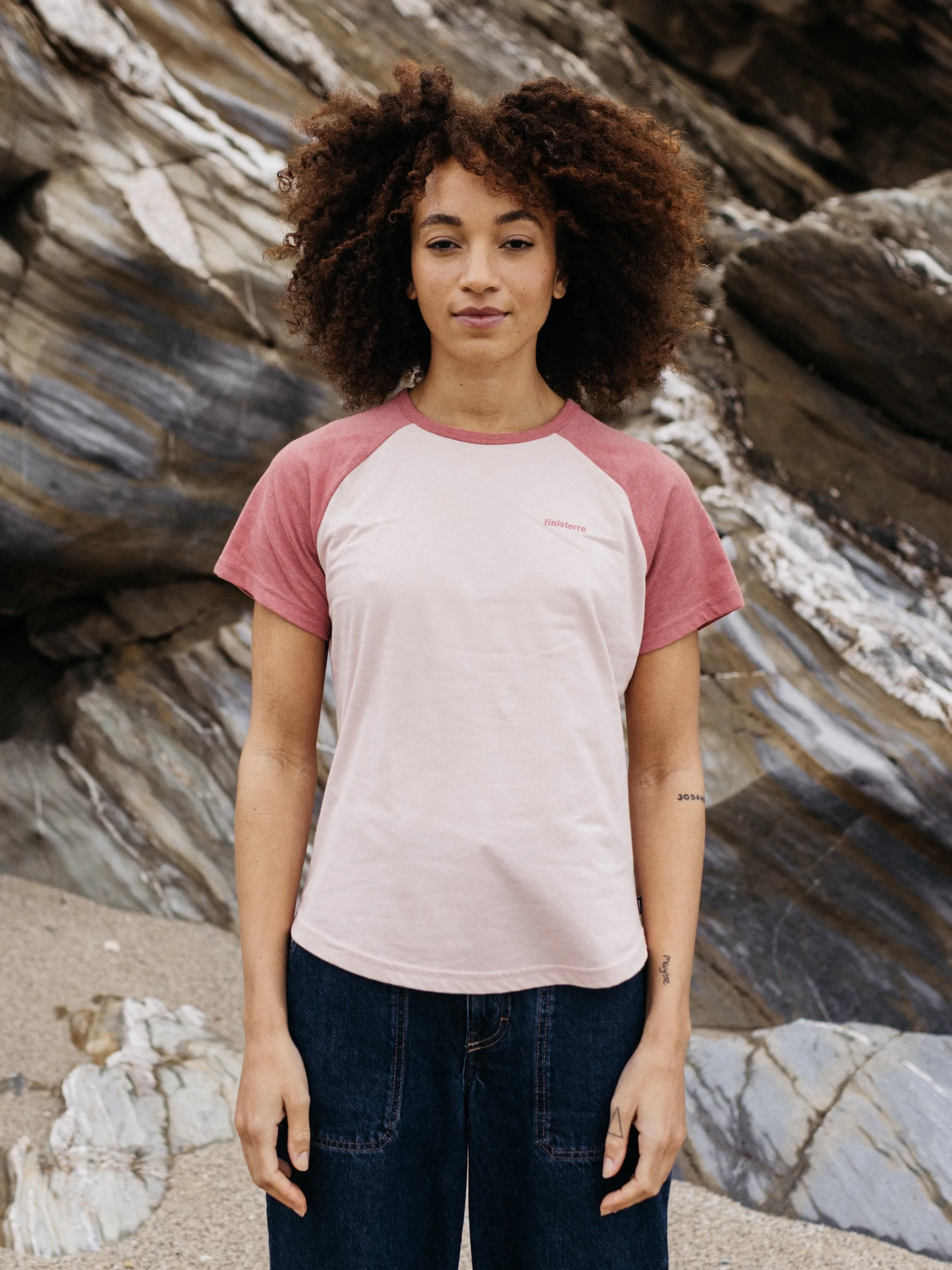 Women's Bailey T-Shirt