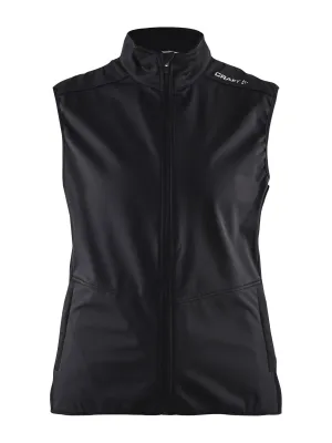 Women's Warm Vest