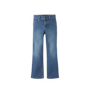 Wrangler Kid's Daisy Bootcut Jeans